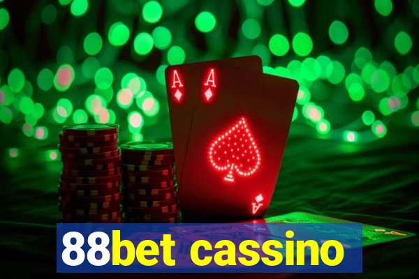 88bet cassino